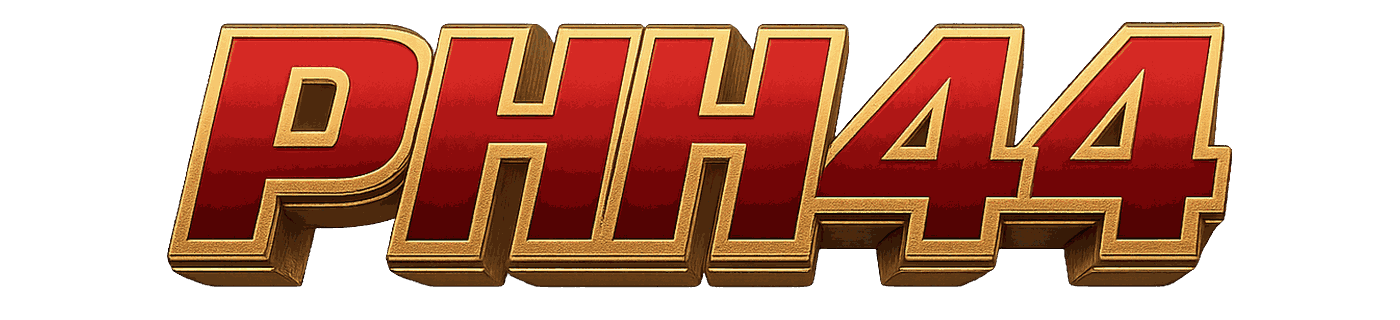 phh44 logo